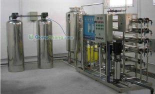 云南河水净化设备批发指南 昆明地表水去泥去污处理全解析
